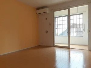 のマンスリーマンション・ウィークリーマンション「グランツ　ＴＡ・ＴＵ・ＭＩ　Ⅱ 103・洋室(No.1313817)」メイン画像