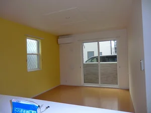 のマンスリーマンション・ウィークリーマンション「シルク　アヴニール 101・洋室(No.1313819)」メイン画像