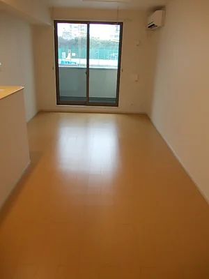 名古屋外国語大学周辺のマンスリーマンション・ウィークリーマンション「ベルリュミエールⅠ 202・洋室(No.1313820)」メイン画像