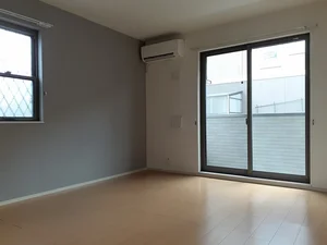 のマンスリーマンション・ウィークリーマンション「パラドール　イン 103・洋室(No.1313821)」メイン画像