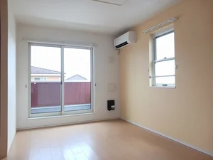 龍ケ崎市のマンスリーマンション・ウィークリーマンション「セイバリーⅡ 203・洋室(No.1313825)」メイン画像