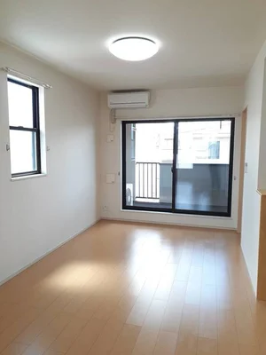 のマンスリーマンション・ウィークリーマンション「プレーヌ　アージュ 201・LDK(No.1313827)」メイン画像