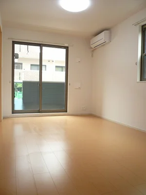 のマンスリーマンション・ウィークリーマンション「ハイブリッジ 103・洋室(No.1313828)」メイン画像