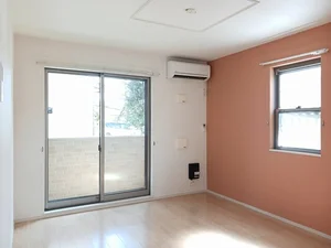 のマンスリーマンション・ウィークリーマンション「カーサ　アバンツァート 101・洋室(No.1313831)」メイン画像