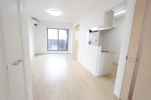 名古屋外国語大学周辺のマンスリーマンション・ウィークリーマンション「ＮＡＧＯＭＩ牧ノ原Ⅱ 301・洋室(No.1313833)」メイン画像