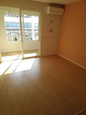 のマンスリーマンション・ウィークリーマンション「スカイスター南宮Ａ 103・洋室(No.1313836)」メイン画像