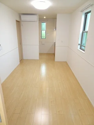 のマンスリーマンション・ウィークリーマンション「ラシュレ 202・洋室(No.1313837)」メイン画像