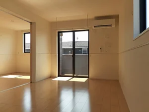 のマンスリーマンション・ウィークリーマンション「メゾン・ド・アンジュ　Ａ 205・洋室(No.1313838)」メイン画像