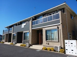 のマンスリーマンション・ウィークリーマンション「グラース　クローⅦ 103・洋室(No.1313839)」メイン画像