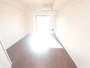 のマンスリーマンション・ウィークリーマンション「セイント野並 403・洋室(No.1313846)」メイン画像