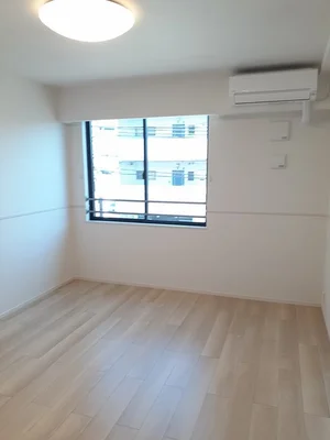 のマンスリーマンション・ウィークリーマンション「ケースリー　Ⅰ 201・洋室(No.1313848)」メイン画像