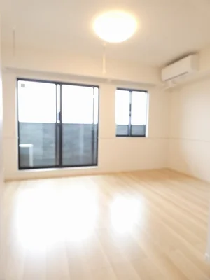 日本大学生産工学部（実籾キャンパス）周辺のマンスリーマンション・ウィークリーマンション「ヴェルジュ宮ノ前 305・洋室(No.1313853)」メイン画像