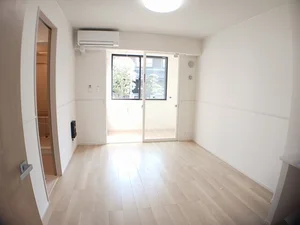 のマンスリーマンション・ウィークリーマンション「シャンテ瑞穂Ⅰ 102・洋室(No.1313854)」メイン画像