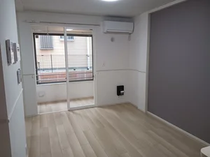 のマンスリーマンション・ウィークリーマンション「サニーレジデンスⅢ 103・洋室(No.1313858)」メイン画像