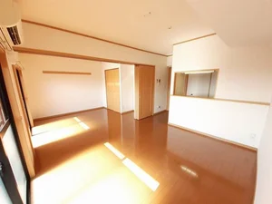 東筑紫短期大学周辺のマンスリーマンション・ウィークリーマンション「エヴァーグリーンＮ 717・洋室(No.1313866)」メイン画像