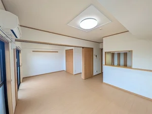 北九州市のマンスリーマンション・ウィークリーマンション「エヴァーグリーンＮ 717・洋室(No.1313866)」メイン画像