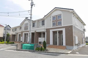 のマンスリーマンション・ウィークリーマンション「エレガンシア 202・洋室(No.1313868)」メイン画像