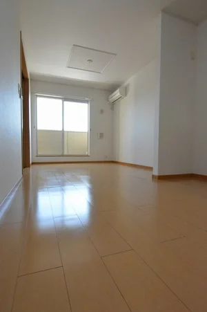 のマンスリーマンション・ウィークリーマンション「サンシャインハウス．Ｋ 204・洋室(No.1313870)」メイン画像