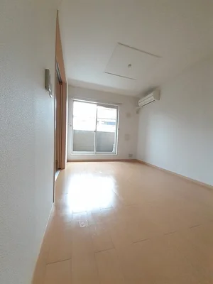 のマンスリーマンション・ウィークリーマンション「カサブランカ弐番館 202・洋室(No.1313875)」メイン画像