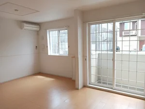 のマンスリーマンション・ウィークリーマンション「プレシャス阿古曽Ａ 101・洋室(No.1313879)」メイン画像