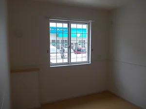 平田町駅（三重県）のマンスリーマンション・ウィークリーマンション「プレシャス阿古曽Ａ 101・洋室(No.1313879)」メイン画像