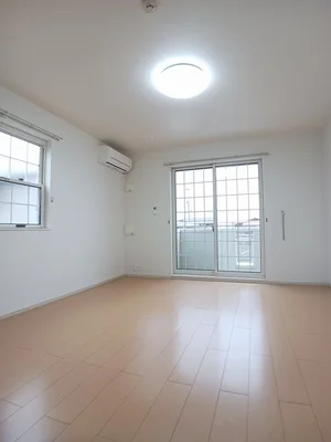 のマンスリーマンション・ウィークリーマンション「リバー　サイド　レジデンス 101・洋室(No.1313880)」メイン画像