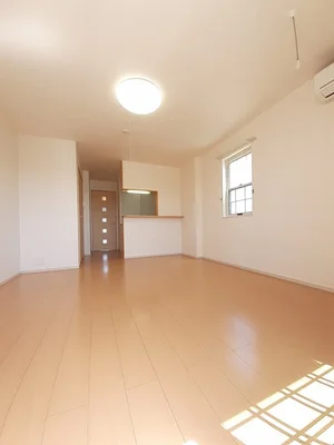 のマンスリーマンション・ウィークリーマンション「リバー　サイド　レジデンス 101・洋室(No.1313880)」メイン画像