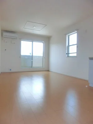 南荒尾駅（熊本県）のマンスリーマンション・ウィークリーマンション「グランツ・ハウスⅢ 201・LDK(No.1313882)」メイン画像