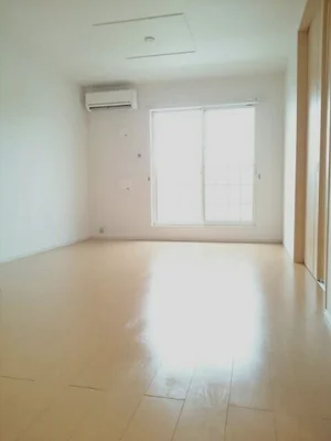 のマンスリーマンション・ウィークリーマンション「メゾン・フルール 202・LDK(No.1313883)」メイン画像