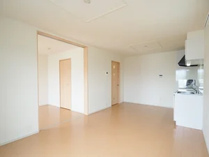 のマンスリーマンション・ウィークリーマンション「グレイス・Ｅ　Ⅱ 203・洋室(No.1313886)」メイン画像