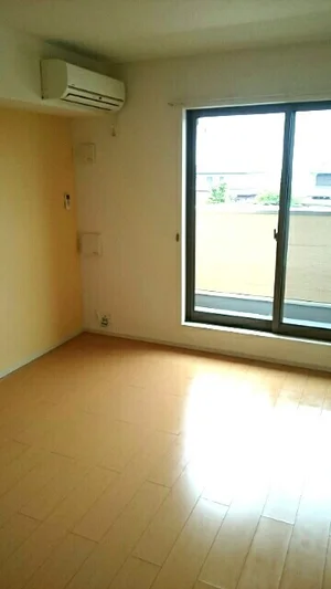 のマンスリーマンション・ウィークリーマンション「シーサイドヒルＡ棟 202・洋室(No.1313887)」メイン画像