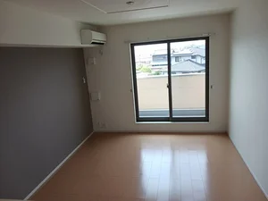 のマンスリーマンション・ウィークリーマンション「シーサイドヒルＡ棟 202・洋室(No.1313887)」メイン画像