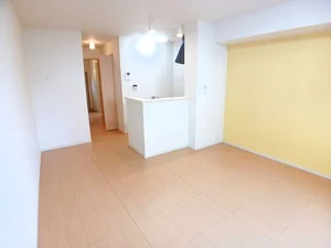 福岡県のマンスリーマンション・ウィークリーマンション「メゾン・コンソリージ 102・洋室(No.1313888)」メイン画像