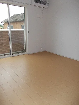 のマンスリーマンション・ウィークリーマンション「ハートブレイブⅠ 101・洋室(No.1313889)」メイン画像