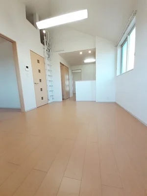 玉名郡長洲町のマンスリーマンション・ウィークリーマンション「ビジュ・リアンＡ 201・洋室(No.1313892)」メイン画像