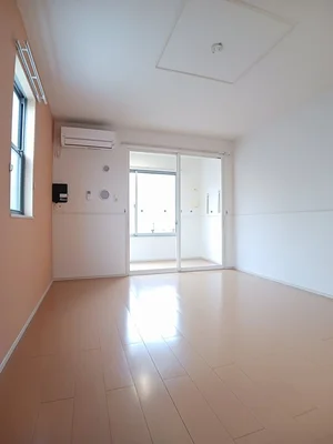 大牟田市のマンスリーマンション・ウィークリーマンション「レ　ジュ－ル　カルム 101・LDK(No.1313893)」メイン画像