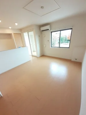 のマンスリーマンション・ウィークリーマンション「モンブリッチ　ＮＳ・Ｎ 102・洋室(No.1313894)」メイン画像