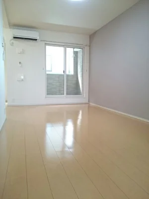 のマンスリーマンション・ウィークリーマンション「エスペランサ天領 202・洋室(No.1313895)」メイン画像