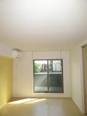 のマンスリーマンション・ウィークリーマンション「Ｐｒｉｍｅ　Ｆ・Ｋ 202・洋室(No.1313896)」メイン画像