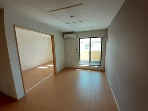 平田町駅（三重県）のマンスリーマンション・ウィークリーマンション「グレース・アンジュ 201・洋室(No.1313897)」メイン画像