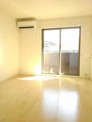 のマンスリーマンション・ウィークリーマンション「アルヴィータ 104・洋室(No.1313902)」メイン画像