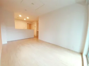 北九州市立大学北方キャンパス周辺のマンスリーマンション・ウィークリーマンション「プレアデスⅡ 105・洋室(No.1313905)」メイン画像