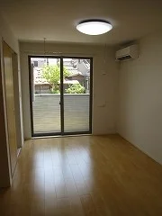 のマンスリーマンション・ウィークリーマンション「ブレイブ 102・洋室(No.1313906)」メイン画像