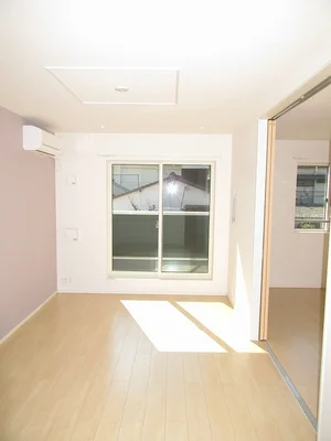 のマンスリーマンション・ウィークリーマンション「メゾン　ド　フランⅡ 202・LDK(No.1313908)」メイン画像