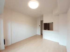 北九州市立大学北方キャンパス周辺のマンスリーマンション・ウィークリーマンション「コスモス　Ｍ 705・洋室(No.1313909)」メイン画像