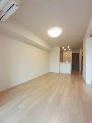 のマンスリーマンション・ウィークリーマンション「グリーンハウスＫ・Ｔ 103・洋室(No.1313912)」メイン画像