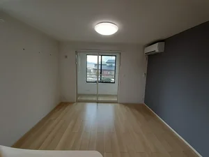 鶴岡駅（山形県）のマンスリーマンション・ウィークリーマンション「ジュエル　ブロッサム　Ｔ・Ｔ 201・洋室(No.1313913)」メイン画像