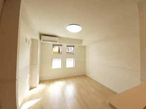 のマンスリーマンション・ウィークリーマンション「フォーチュンパーク 103・LDK(No.1313915)」メイン画像