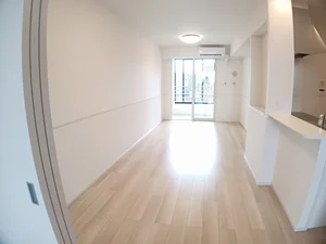 のマンスリーマンション・ウィークリーマンション「デイライト 203・洋室(No.1313921)」メイン画像