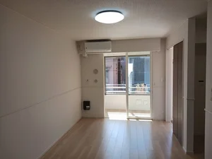 白子駅（三重県）のマンスリーマンション・ウィークリーマンション「エメロード 103・洋室(No.1313922)」メイン画像